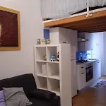 Mia Apartment *