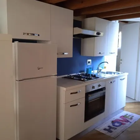 Apartment Mia *