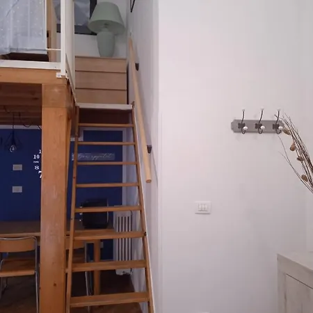 Mia Apartmán Boloňa