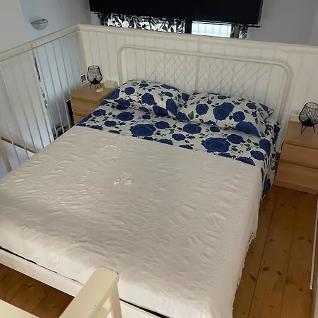 Mia Appartement Bologna