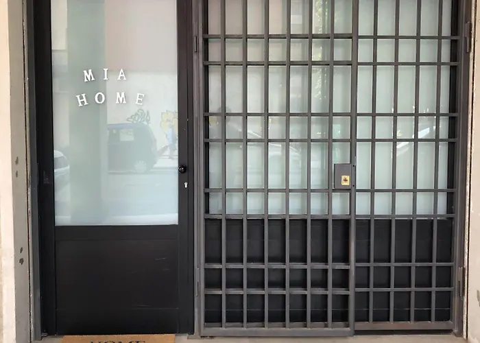 公寓 Mia *