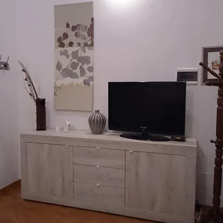 Mia Lägenhet