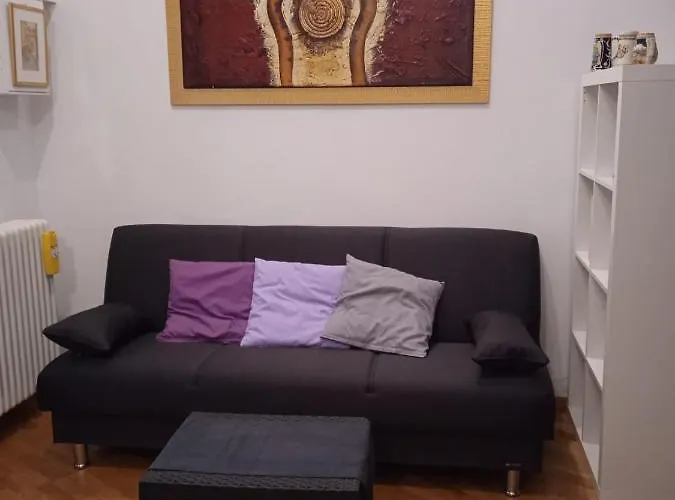 Mia شقة بولونيا
