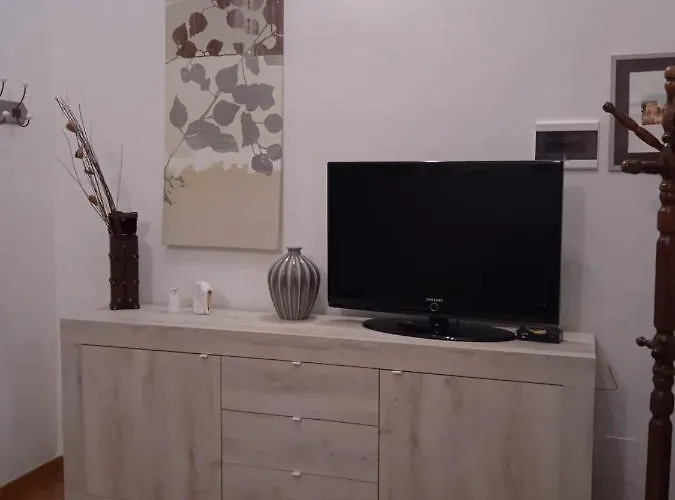 Mia Διαμέρισμα