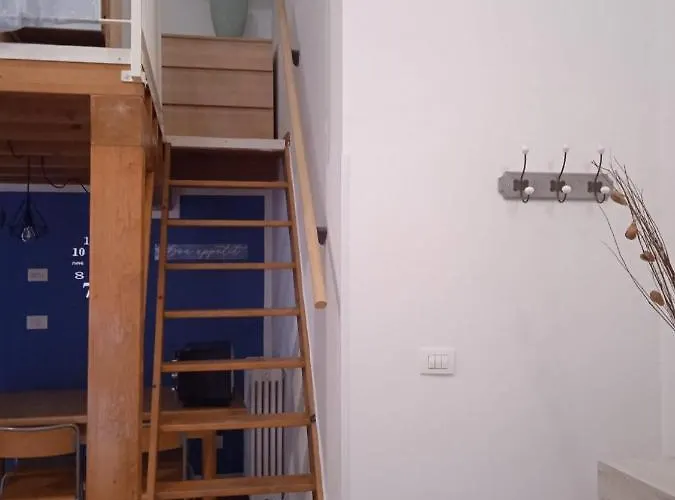 Mia Διαμέρισμα Μπολόνια