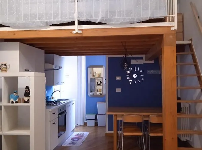 Διαμέρισμα Mia