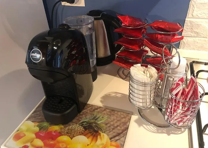 Διαμέρισμα Mia Μπολόνια