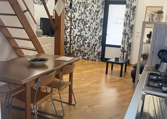 Mia Διαμέρισμα Μπολόνια