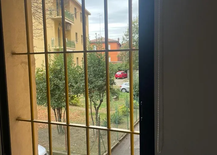 Mia * Μπολόνια