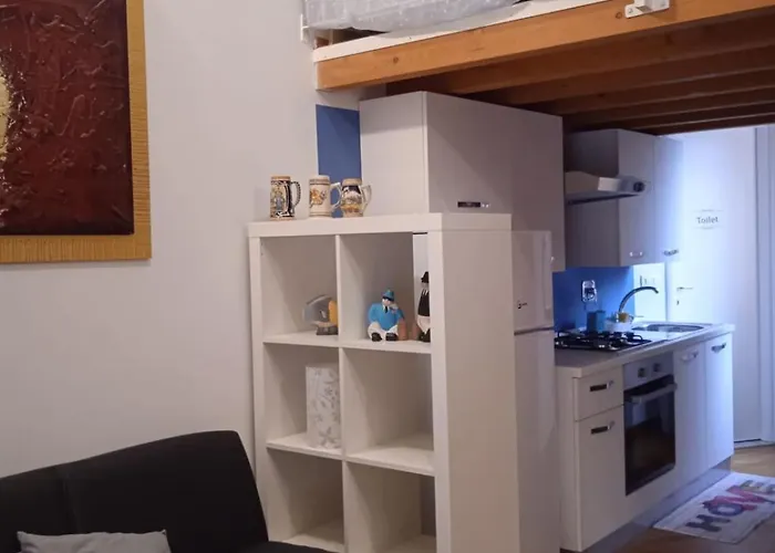 Mia Διαμέρισμα