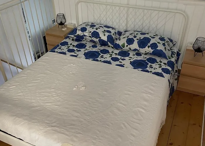 Mia Διαμέρισμα Μπολόνια