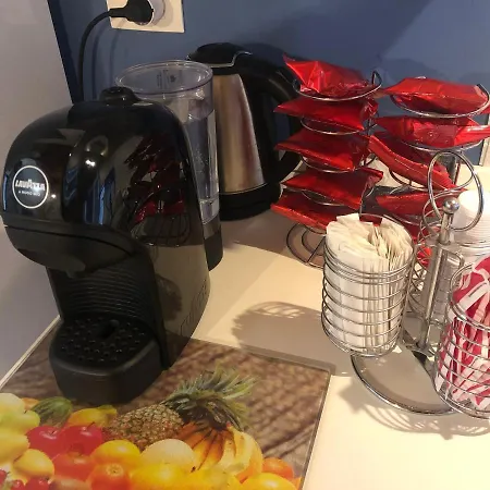 Apartamento Mia Bolonia