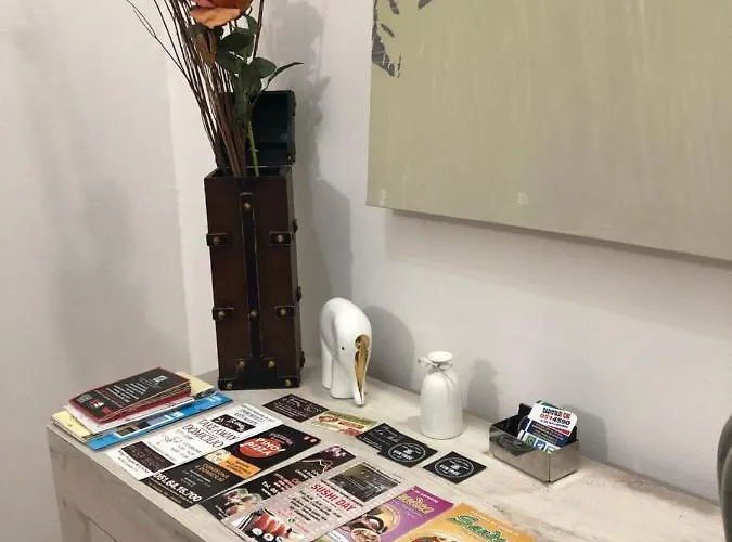 Mia 公寓
